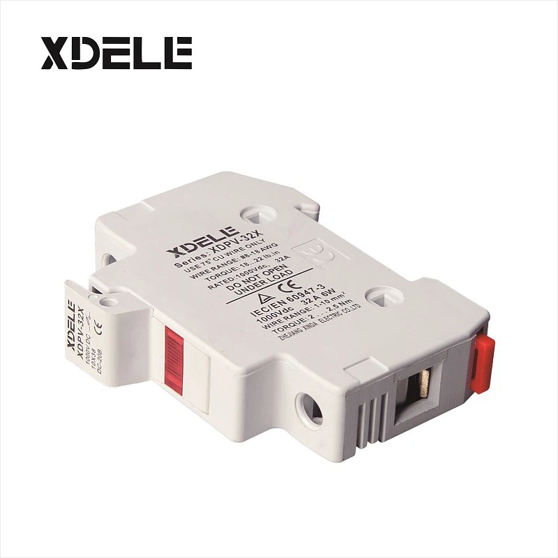 DC1000V Solar PV Fuse Base suppliers